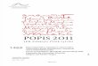 Popis 2011 Hrvatska državljanstvo, narodnost, vjera, materinski jezik