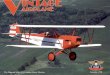 Vintage Airplane - Nov 1996