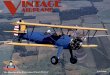 Vintage Airplane - Apr 1996