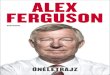 Alex Ferguson - Önéletrajz