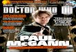 Doctor Who Magazine 472