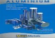 MAH - Aluminium Catalogue