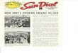 Sun Dial February 1961
