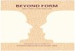 Beyond Form -http-dahamvila-blogspot-com