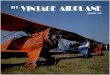 Vintage Airplane - Jan 1982