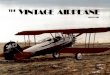 Vintage Airplane - Mar 1983