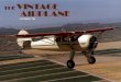 Vintage Airplane - Nov 1988
