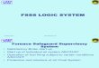 FSSS Logic System