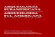 Arqueología Suramericana 6(1-2) 2013