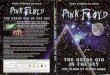 Pink Floyd Book