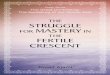 The Struggle for Mastery in the Fertile Crescent, by Fouad Ajami (preview)