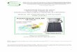 Manual Do Aquecedor Solar Com Tubos de Pvc v1 2