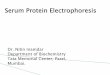 09_Serum Protein Electrophoresis