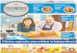 Suplemento de Cocineros Argentinos Del 04-07-2014