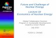 Lecture 10 Economics[1].PdfNUCLEAR ENERGY