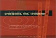 Friedrich Kittler-Gramophone, Film, Typewriter (Writing Science) (1999).pdf