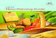 Menu Planning Guide Web
