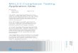 MHL2.0 Compliance Testing