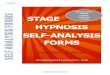 Hypnosis Analysis