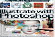 Genius Guide - Illustrate With Photoshop