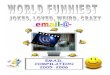 Funny e-mails (2005-2006)