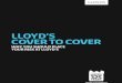 Lloyds Cover to Cover UK