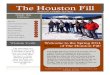 The Houston Fill February 2014