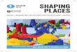 Shaping Places 1 (Autumn 2013)