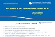 Diabetic Nephropathy Dr Rahul