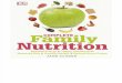 Complete Family Nutrition May 2014 by DK Publishing ABEE