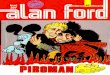 Alan Ford 094 - Piroman