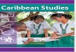 Cape Caribbean Studies