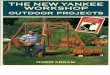 New Yankee Workshop-Outdoor Projects