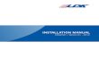 LDK PV Modules Installation Manual en V1!12!120423
