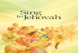 Sing to Jehova_E
