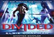 Divided (Dualed Sequel)   by Elsie Chapman