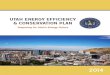 Utah Energy Efficiency and Conservation Plan