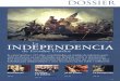 La Aventura de La Historia - Dossier033 La Independencia de Estados Unidos