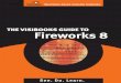 The Visibooks Guide to Fireworks 8. 2006