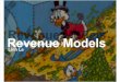 PAFI May 29 Revenue Models: Le