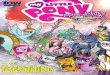 My Little Pony: Friendship is Magic #19 Preview