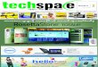 Tech Space Vol 3 Issue 8