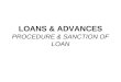Loaning Procedures- V (2)