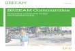 Introduction to BREEAM
