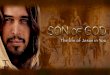 Son of God 5 - Ministry