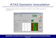 ATAS Dynamic Inoculation