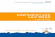 Depression and Low Mood LP 2013