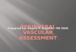 Peripheral Vascular