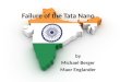 (2) India - The Failure of the Tata Nano