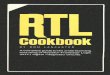 RTL Resistor-Transistor Logic Cookbook